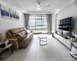 Blk 270A Tivela (Sengkang), HDB 4 Rooms #501780551